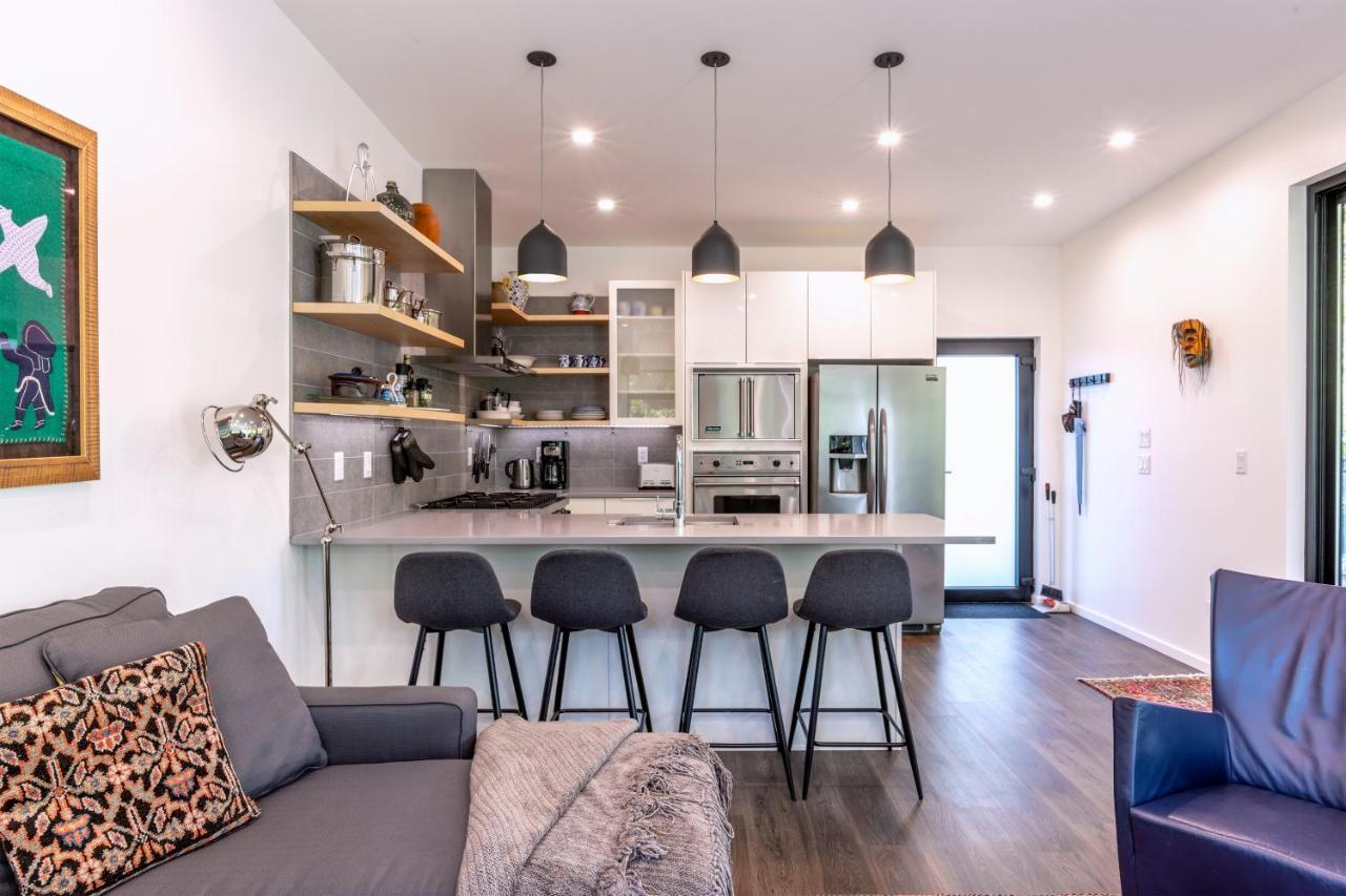 Storm Cove Suites Ucluelet Buitenkant foto