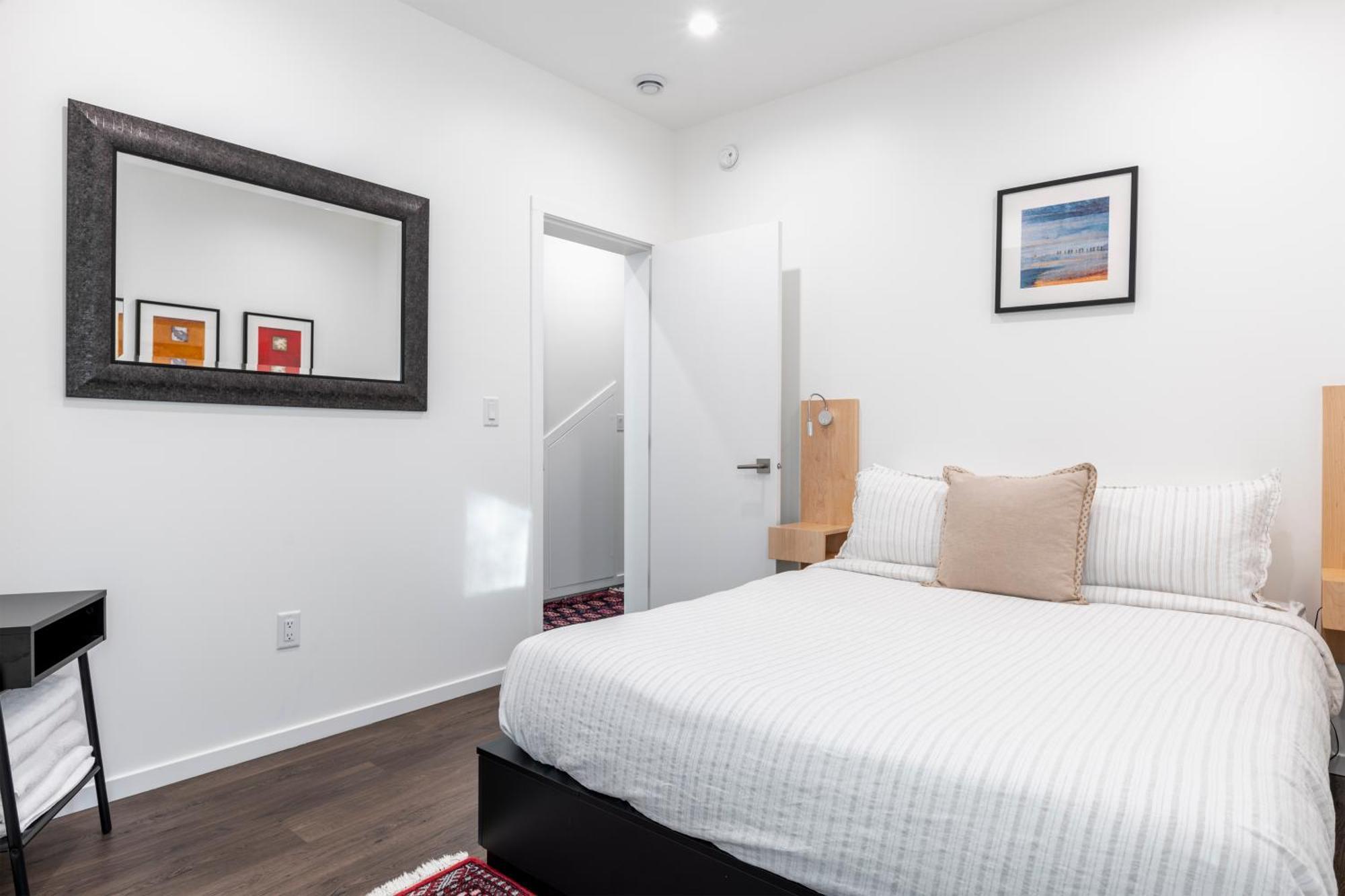 Storm Cove Suites Ucluelet Kamer foto